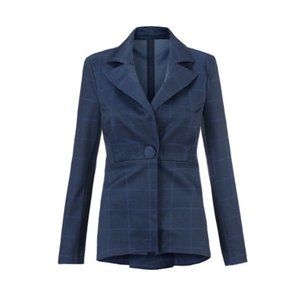 Check Blazer Cabi 5475